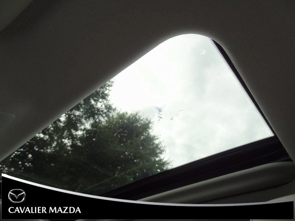 New 2025 MAZDA CX-30 AWD 2.5 S w/ Preferred Package image 12