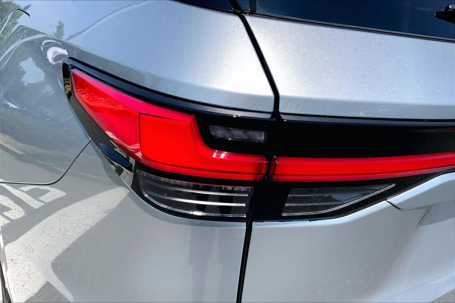 New 2026 Lexus TX 350 AWD w/ Technology Package image 14
