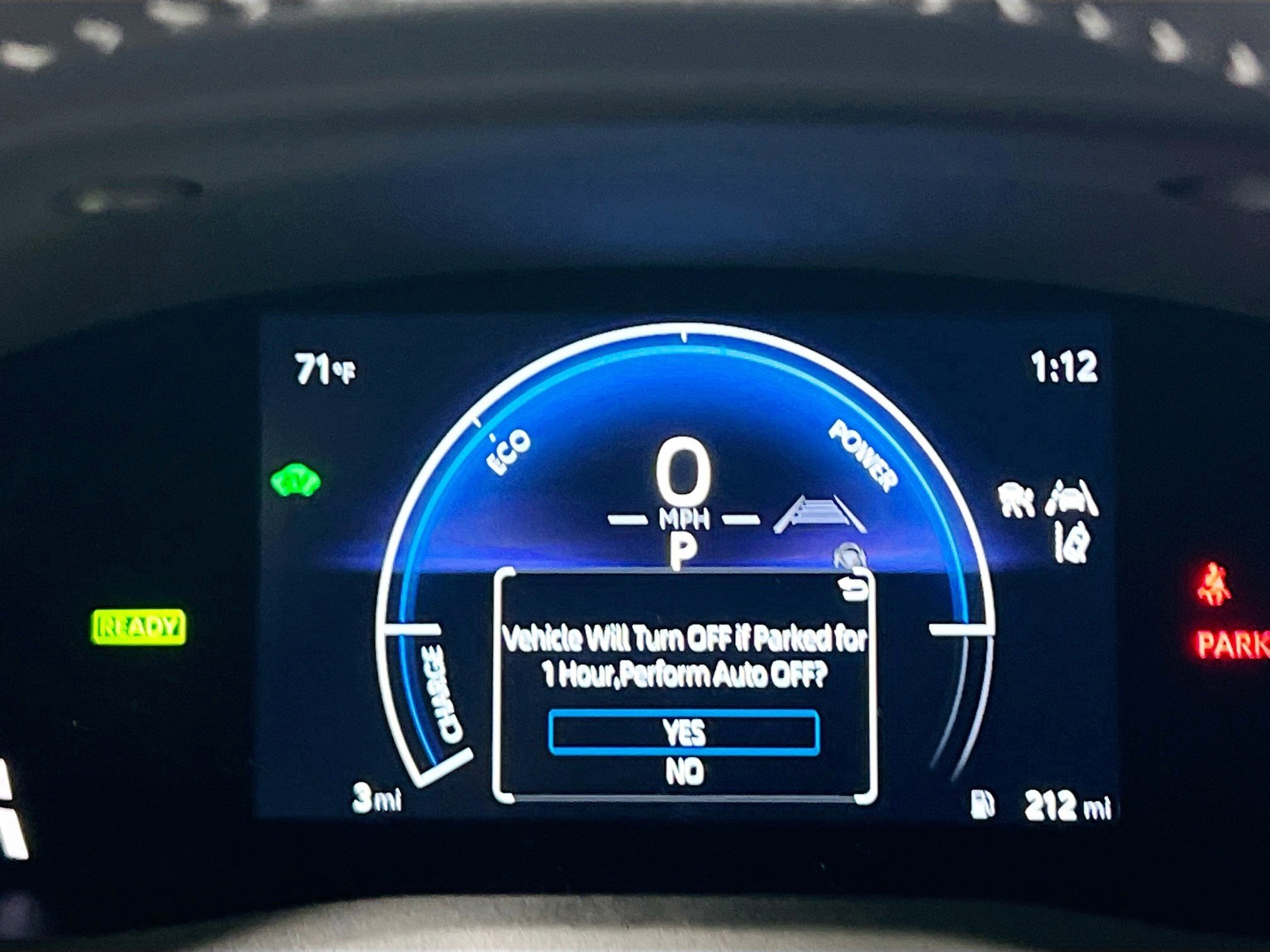 New 2026 Toyota Camry SE image 23