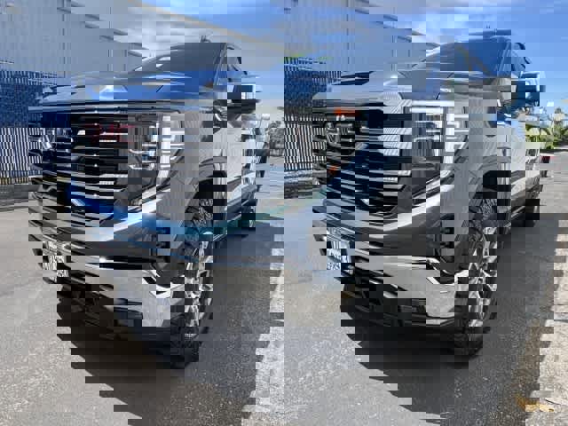 Used 2024 GMC Sierra 1500 SLT image 9