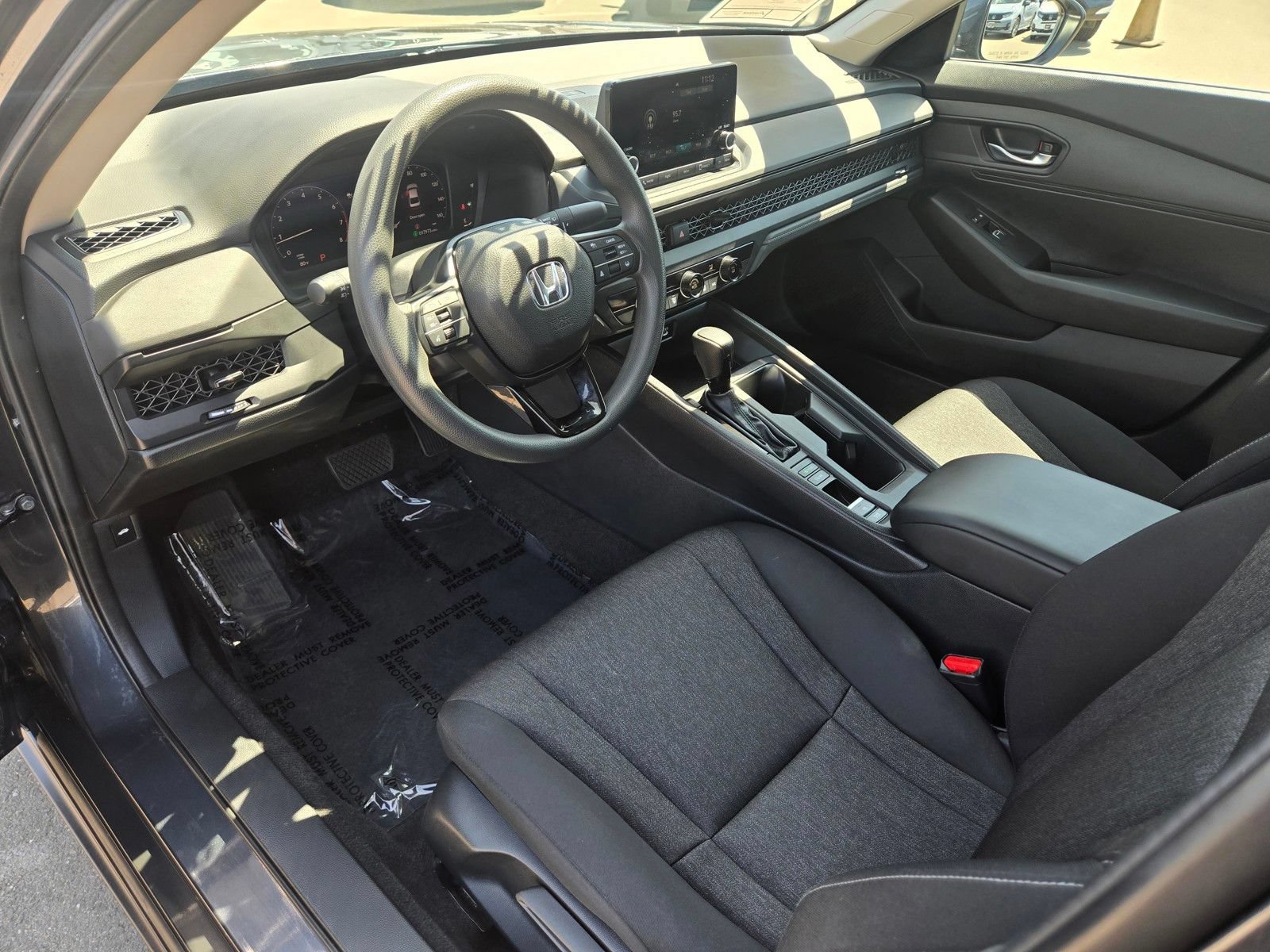 Used 2023 Honda Accord LX image 14