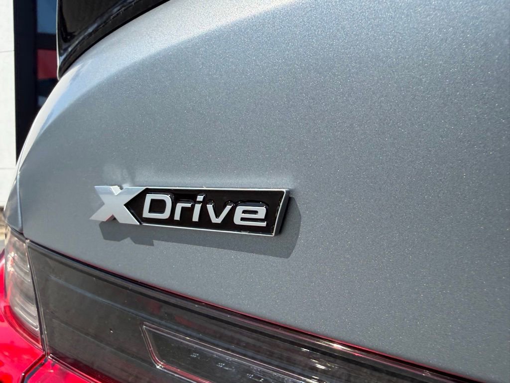 Used 2023 BMW M3 Competition AWD/4WD image 10