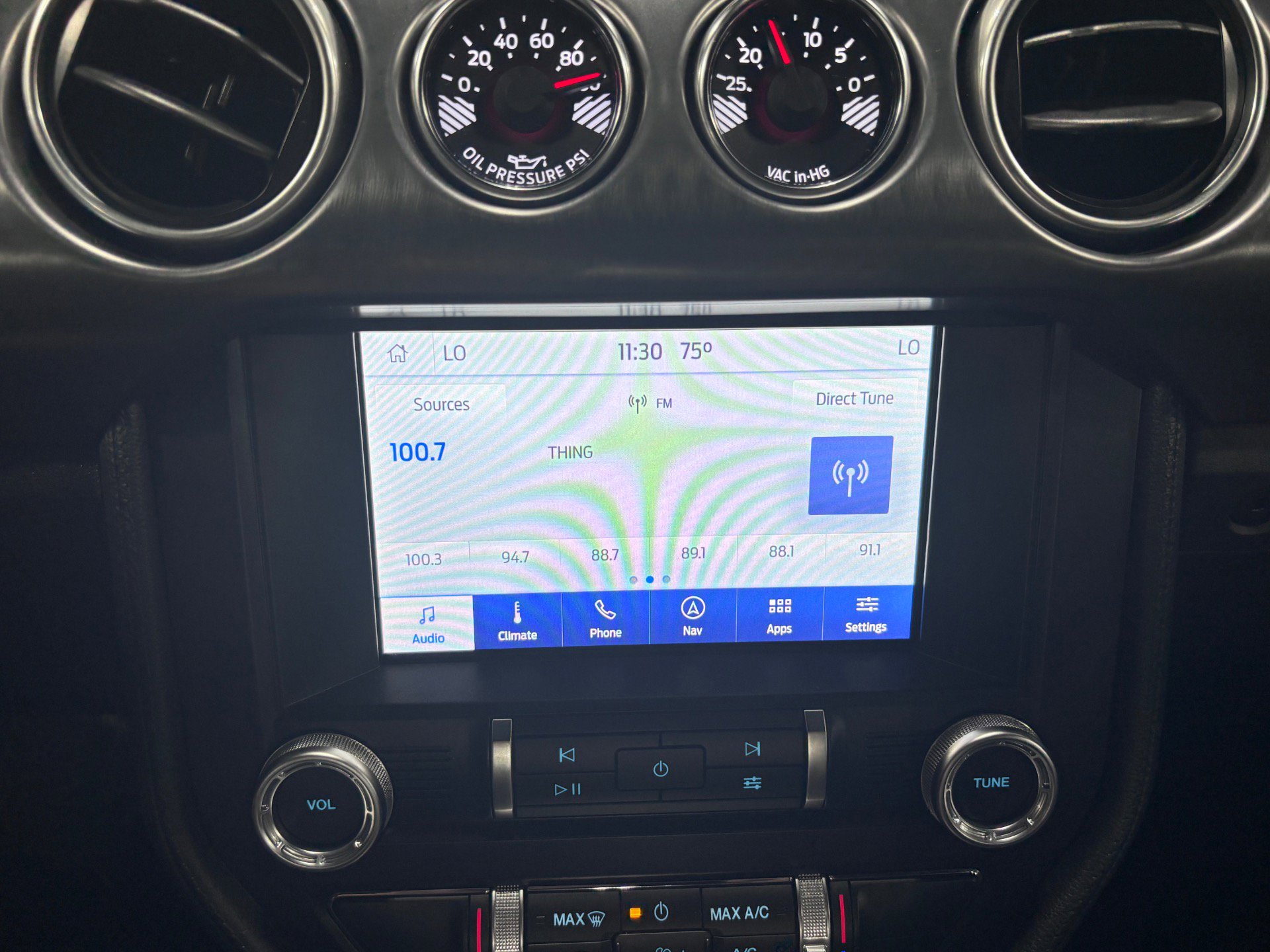 Used 2022 Ford Mustang Mach 1 w/ Mach 1 Handling Package image 50