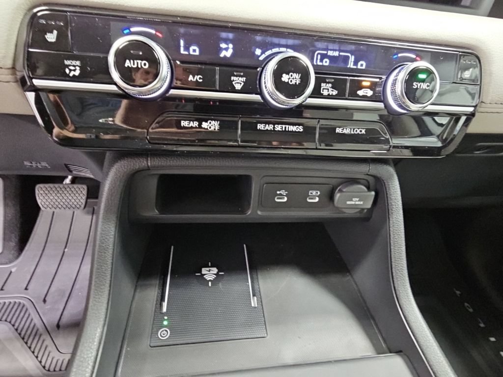 New 2026 Honda Pilot Touring image 20
