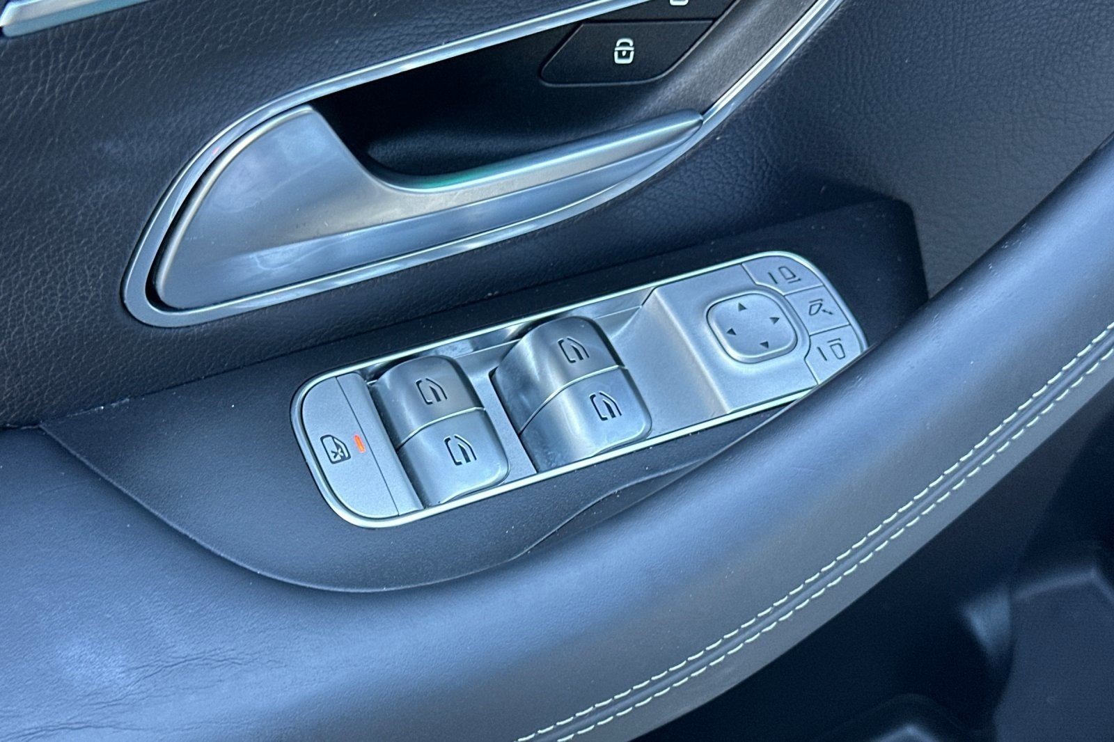 Certified 2022 Mercedes-Benz GLE 53 AMG 4MATIC Coupe image 13