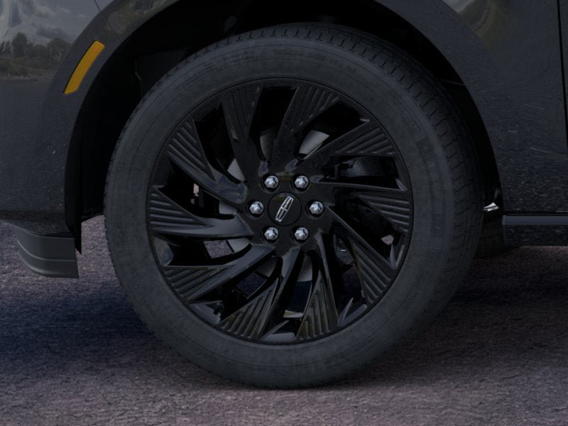 New 2026 Lincoln Navigator Reserve w/ Jet Appearance Package AWD/4WD image 19