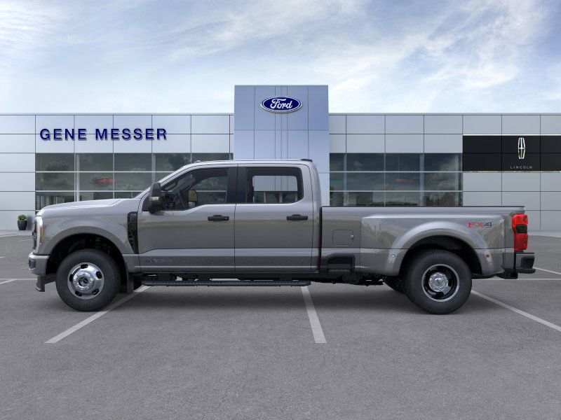 New 2026 Ford F350 XL w/ STX Appearance Package image 22