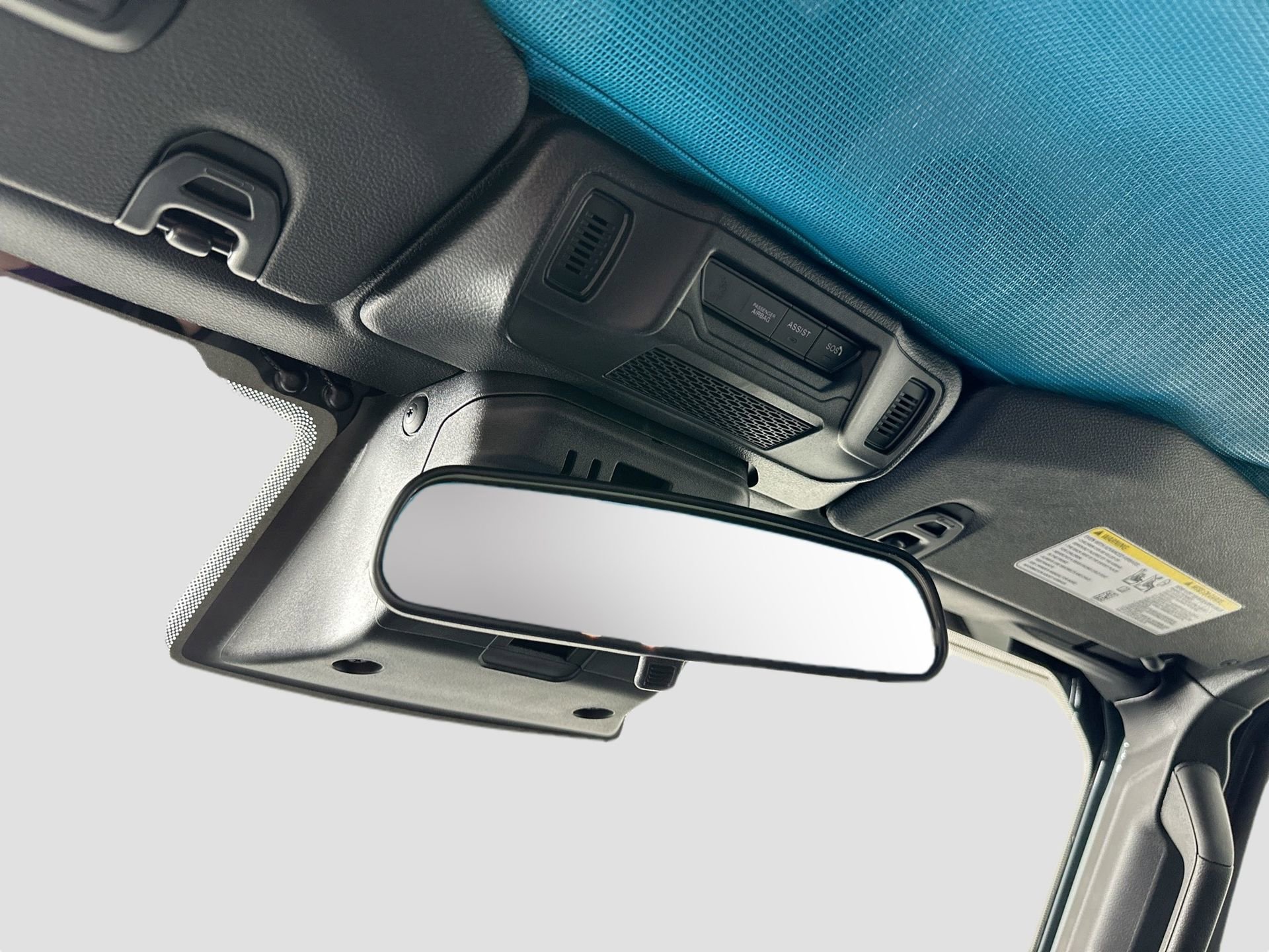 Used 2026 Jeep Wrangler Willys image 22