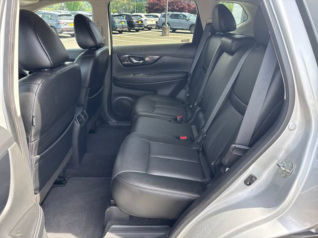 Used 2019 Nissan Rogue SL w/ Premium Package AWD/4WD image 14