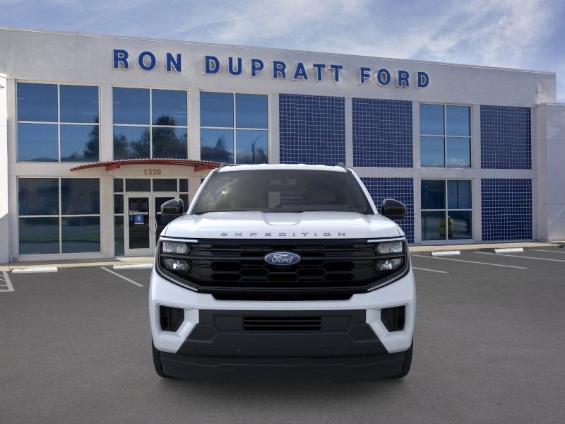New 2025 Ford Expedition Active image 7