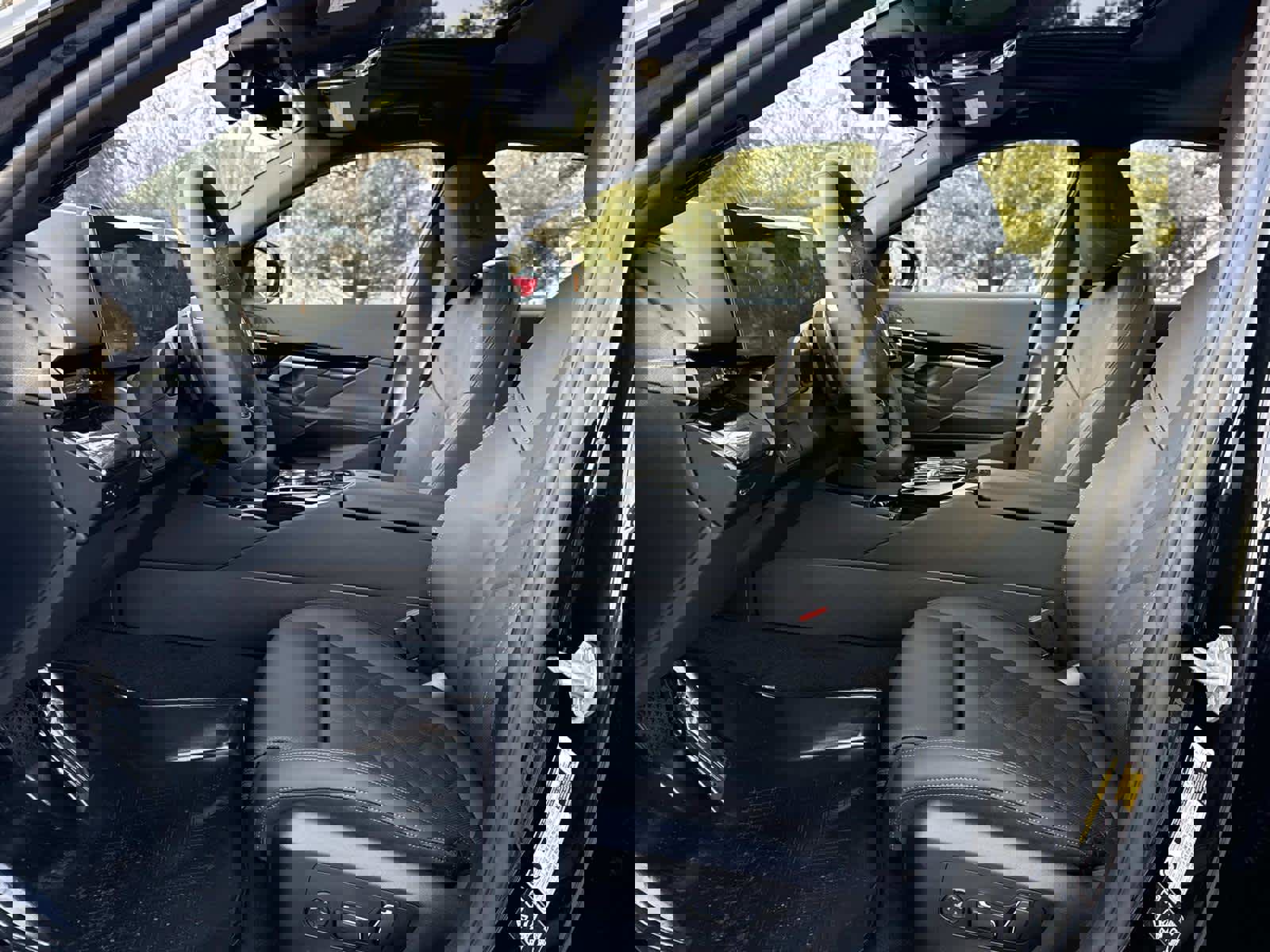 New 2026 BMW 530i xDrive 530i xDrive w/ Premium Package image 14