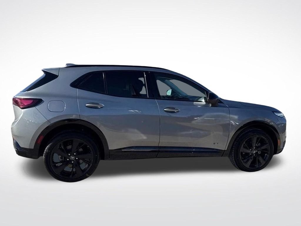New 2026 Buick Envision Sport Touring AWD/4WD image 7
