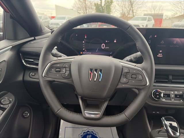 New 2026 Buick Envista Preferred w/ Convenience I Package image 15