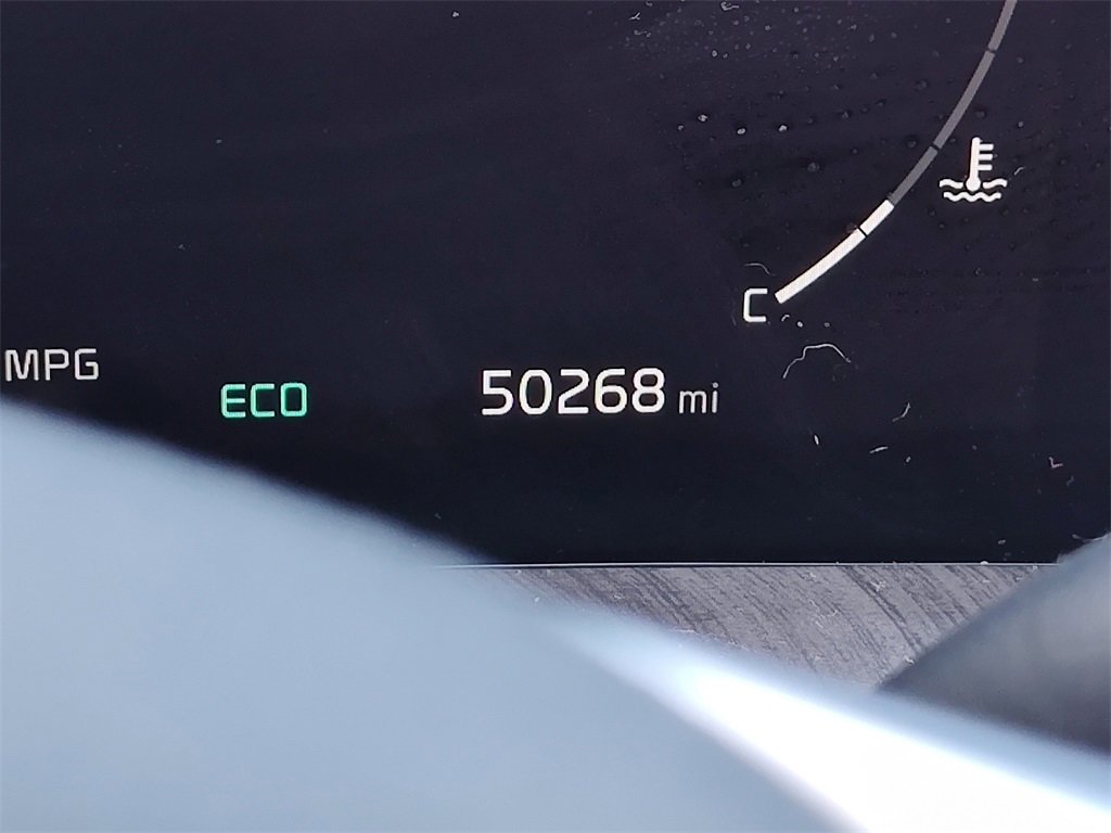 Used 2024 Kia Telluride SX image 43