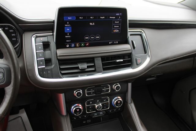 Used 2021 GMC Yukon XL SLT w/ SLT Premium Package AWD/4WD image 18