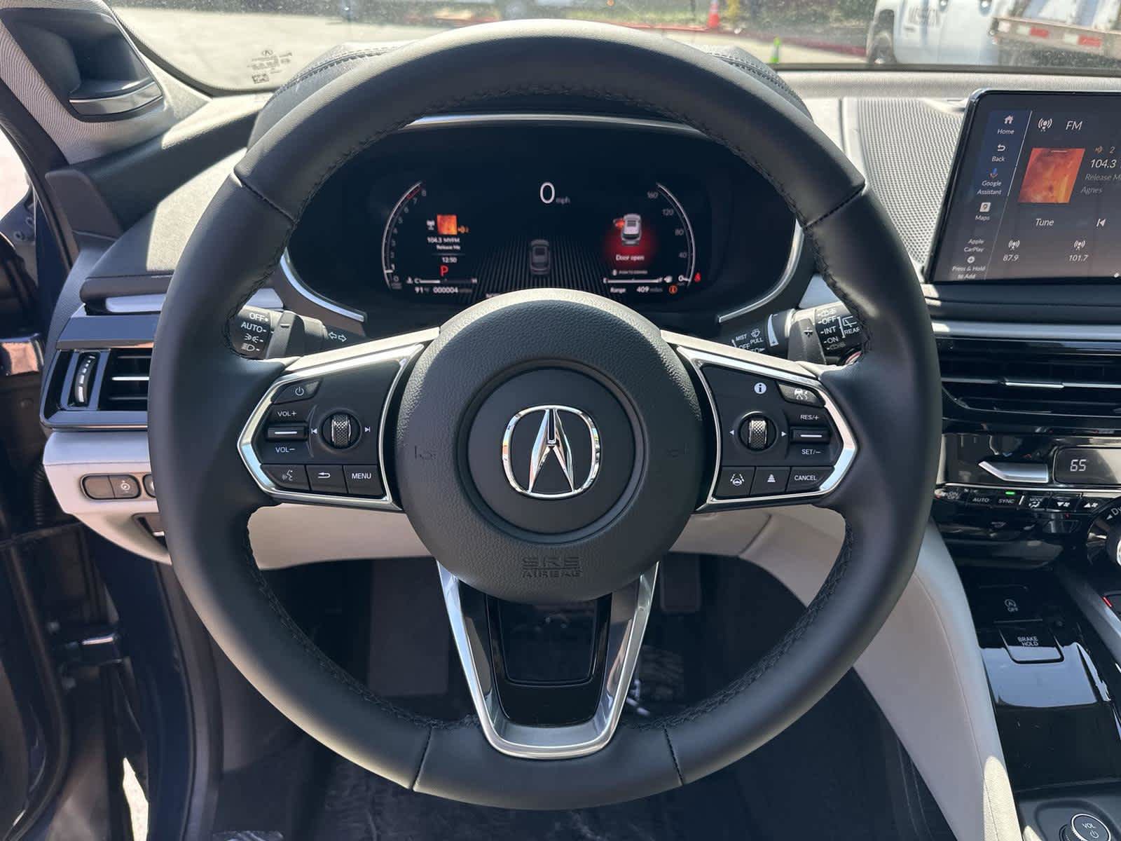 New 2026 Acura MDX FWD w/ Technology Package image 15
