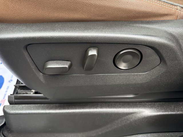 Certified 2024 Chevrolet Tahoe High Country image 14