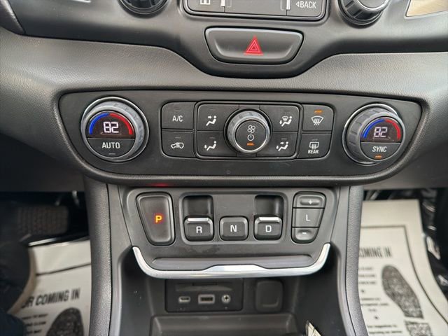 Used 2019 GMC Terrain Denali image 17