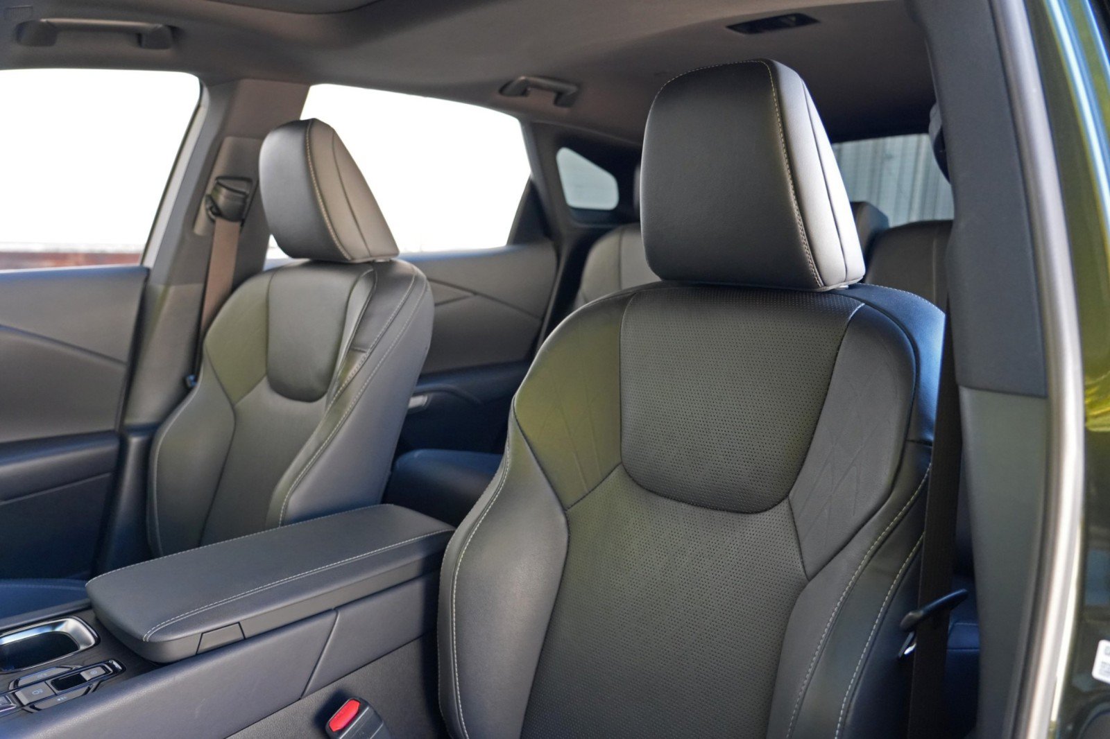 Used 2023 Lexus RX 350 Premium Plus w/ Accessory Package (Z1) FWD image 40