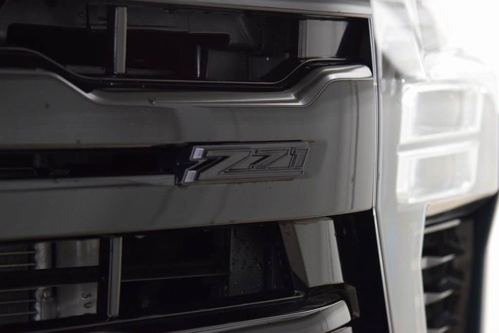 New 2026 Chevrolet Silverado 2500 LTZ w/ Trail Boss Package AWD/4WD image 16