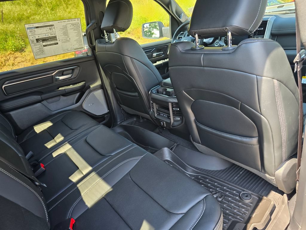 New 2027 RAM 1500 Rebel AWD/4WD image 23