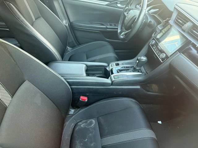 Used 2019 Honda Civic Sport image 4