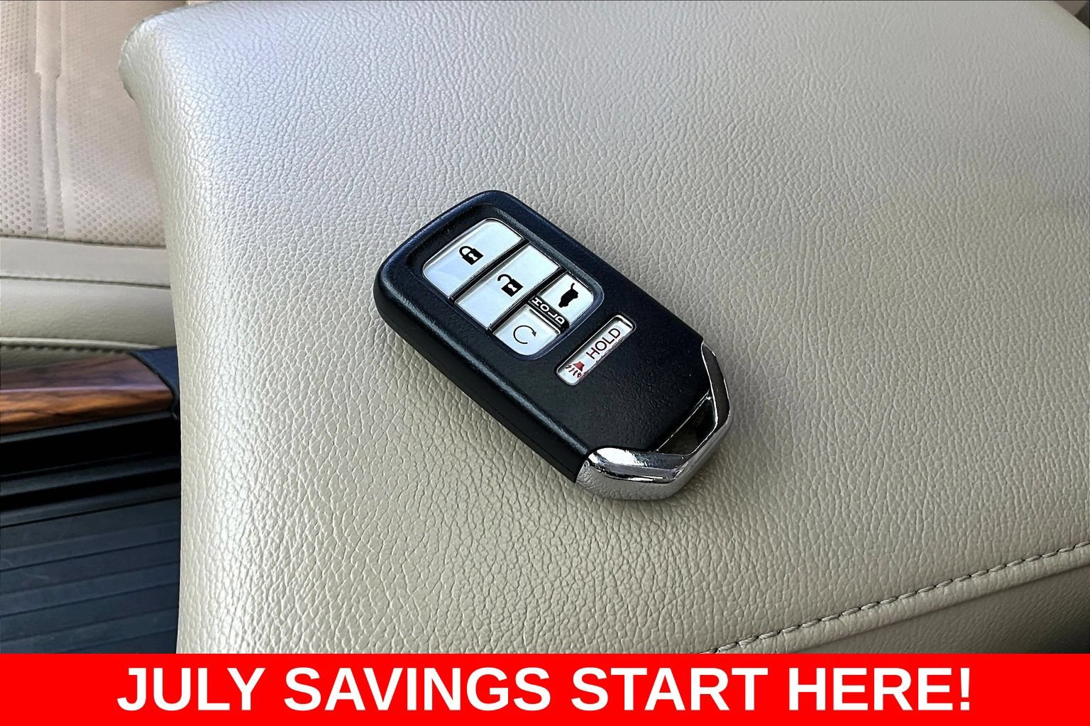 Used 2020 Honda CR-V Touring image 44