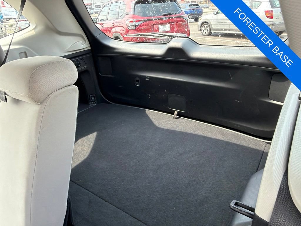 Used 2021 Subaru Forester AWD/4WD image 26