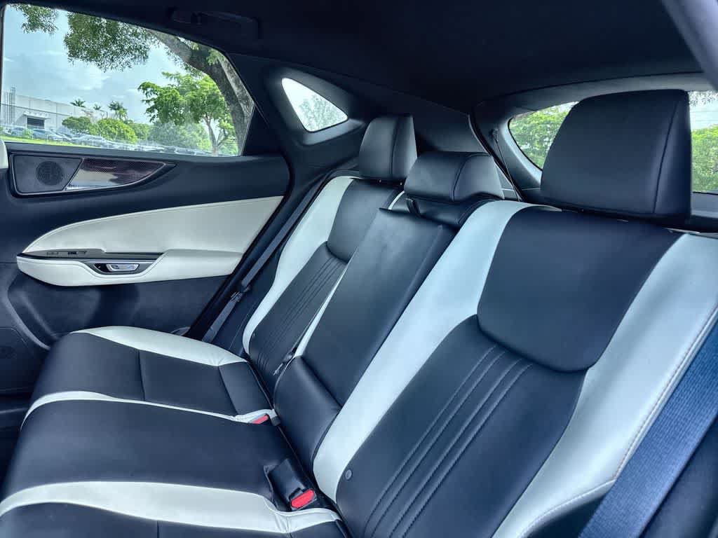 Used 2024 Lexus NX 250 FWD w/ Cold Area Package image 22