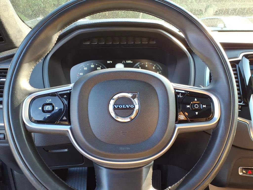 Used 2022 Volvo XC90 T6 Inscription w/ Lounge Package AWD/4WD image 26