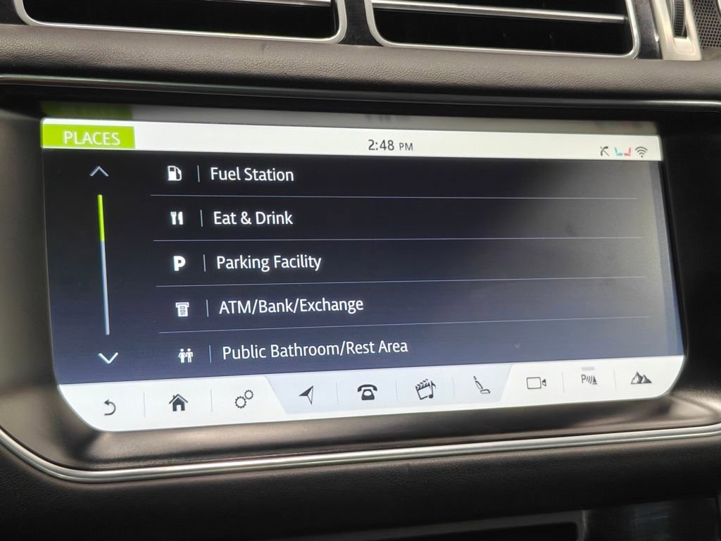 Used 2017 Land Rover Range Rover Supercharged image 43