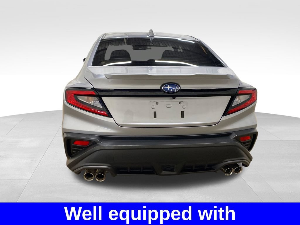 Used 2023 Subaru WRX Premium AWD/4WD image 3
