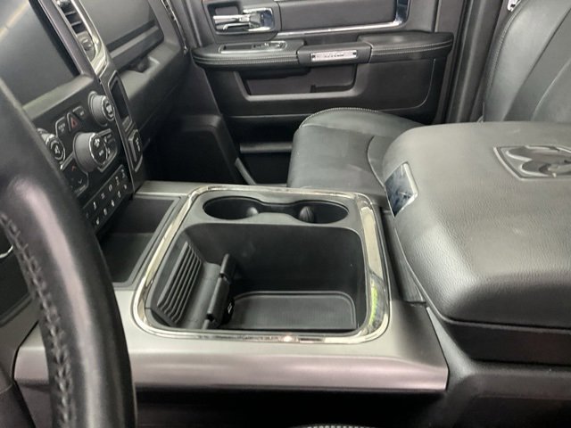 Used 2018 RAM 2500 Laramie w/ Sport Appearance Group image 20