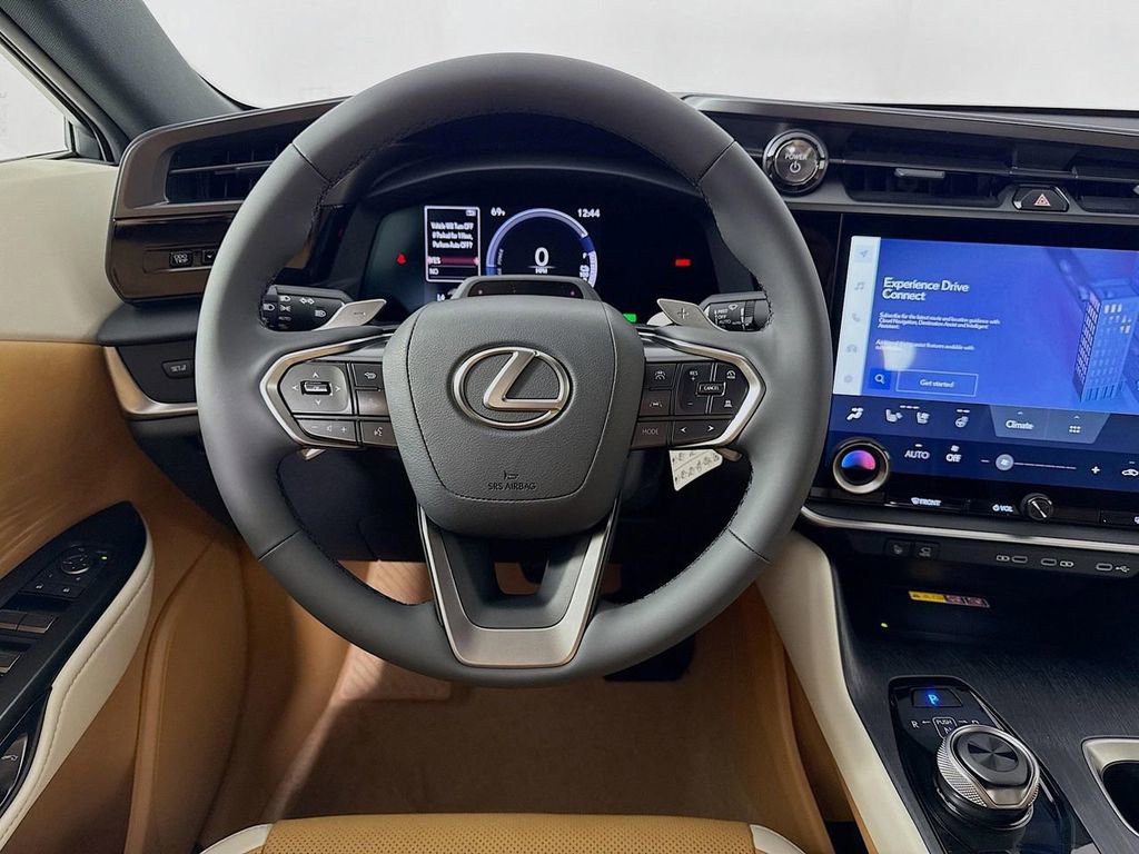 New 2026 Lexus RZ 350e 2WD image 19