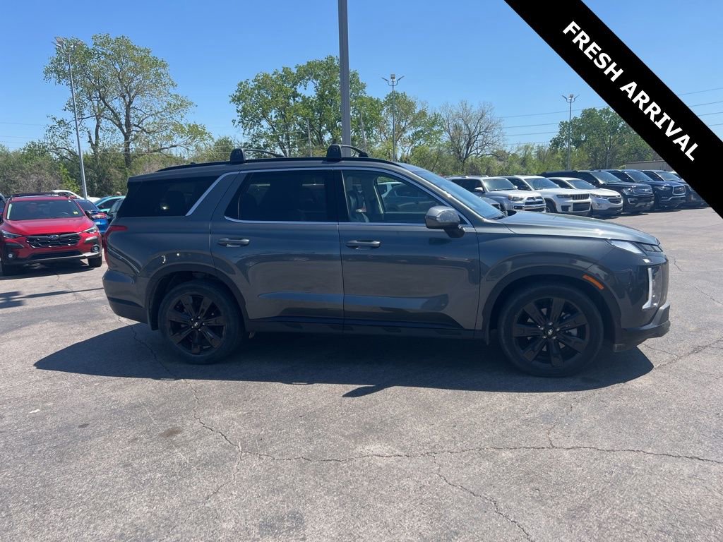Used 2023 Hyundai Palisade XRT w/ Cargo Package image 3