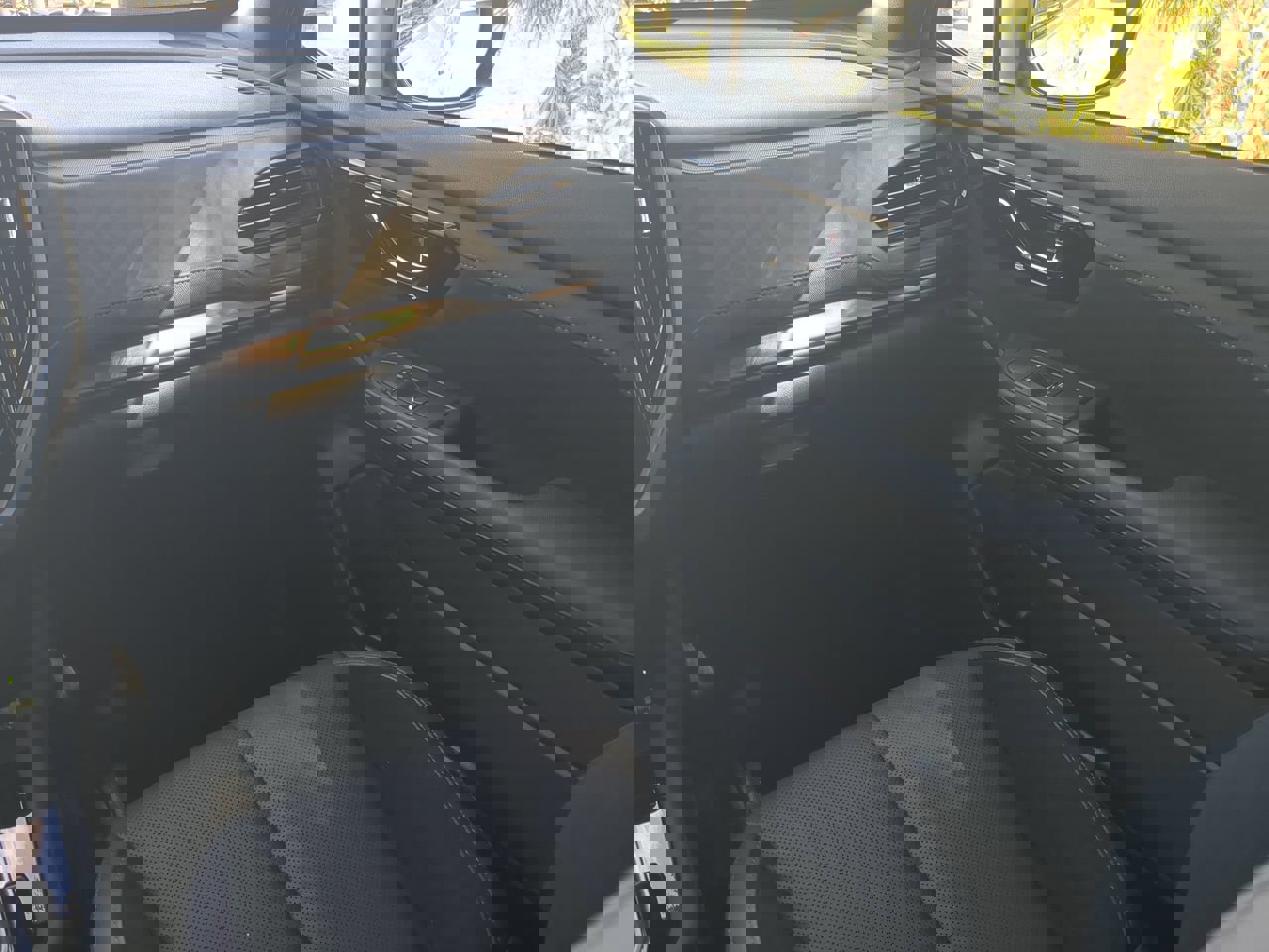 Used 2025 Subaru Forester Touring image 15