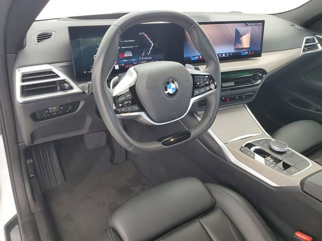 Used 2025 BMW 430i xDrive Coupe AWD/4WD image 18