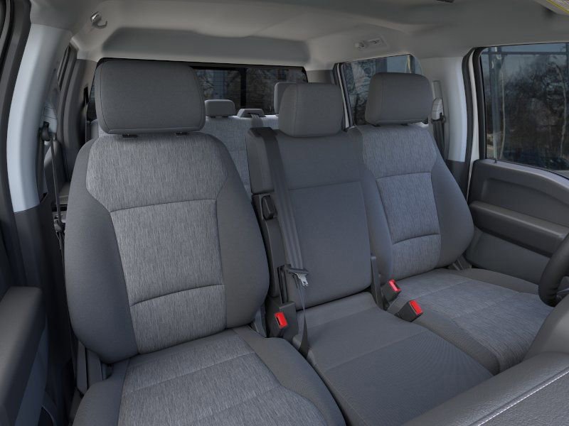 New 2026 Ford F550 4x4 Crew Cab Super Duty image 10