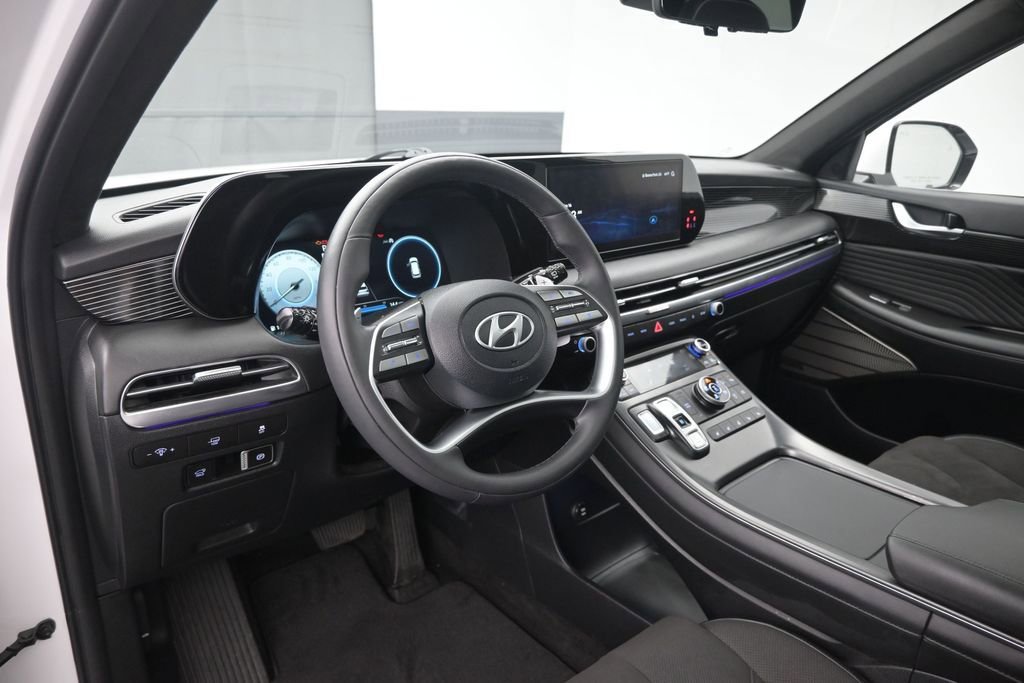 Used 2024 Hyundai Palisade Calligraphy AWD/4WD image 22