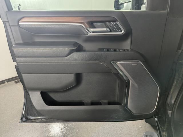 Used 2024 GMC Sierra 3500 Denali w/ Denali Reserve Package AWD/4WD image 8