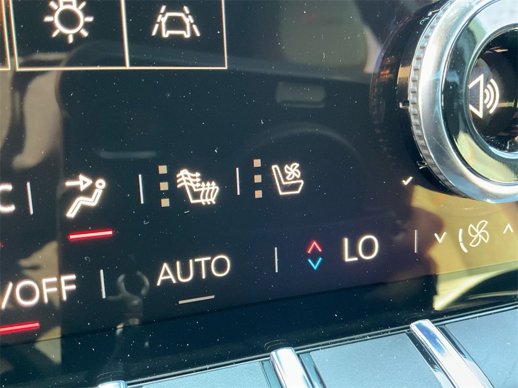 New 2026 GMC Terrain AT4 w/ Convenience Package III image 23