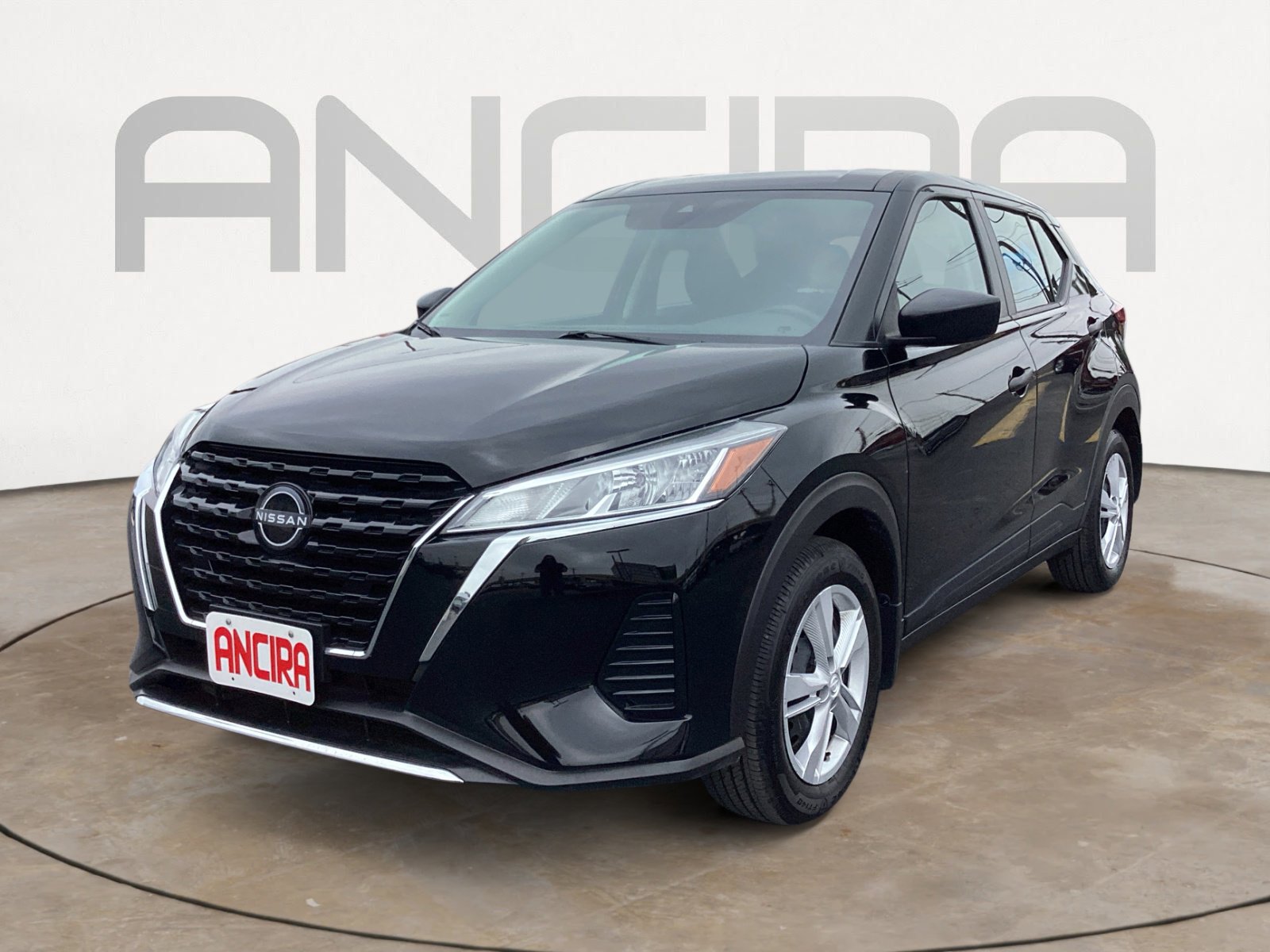 Used 2024 Nissan Kicks S FWD image 7