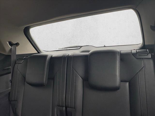 Used 2020 Volkswagen Atlas SE w/ Panoramic Sunroof Package image 17