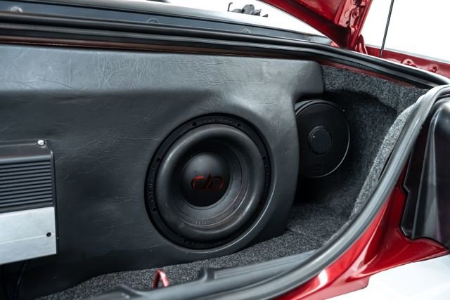 Used 2003 Ford Mustang Cobra image 26