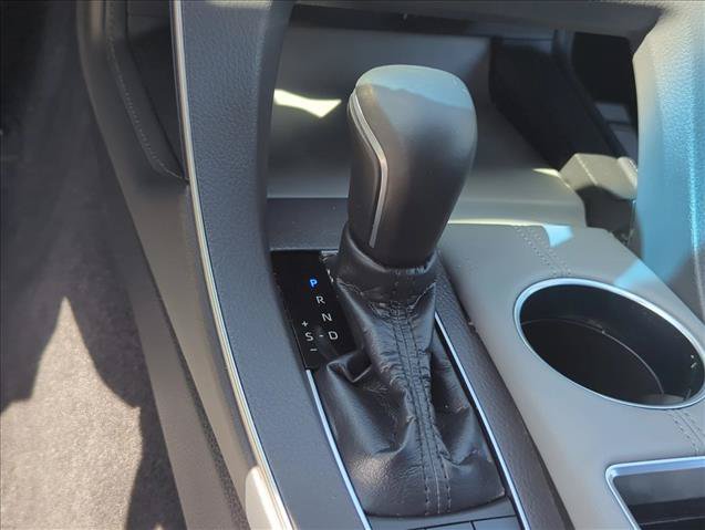 Certified 2019 Toyota Avalon Limited w/ All Weather Liner Package FWD image 25