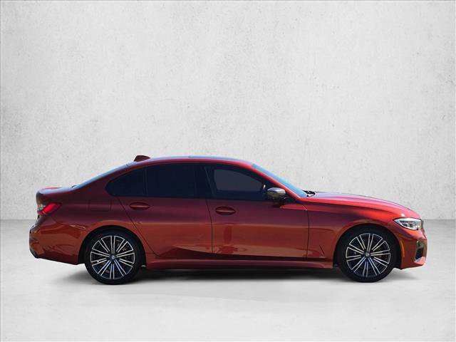Used 2020 BMW M340i w/ Premium Package RWD image 4