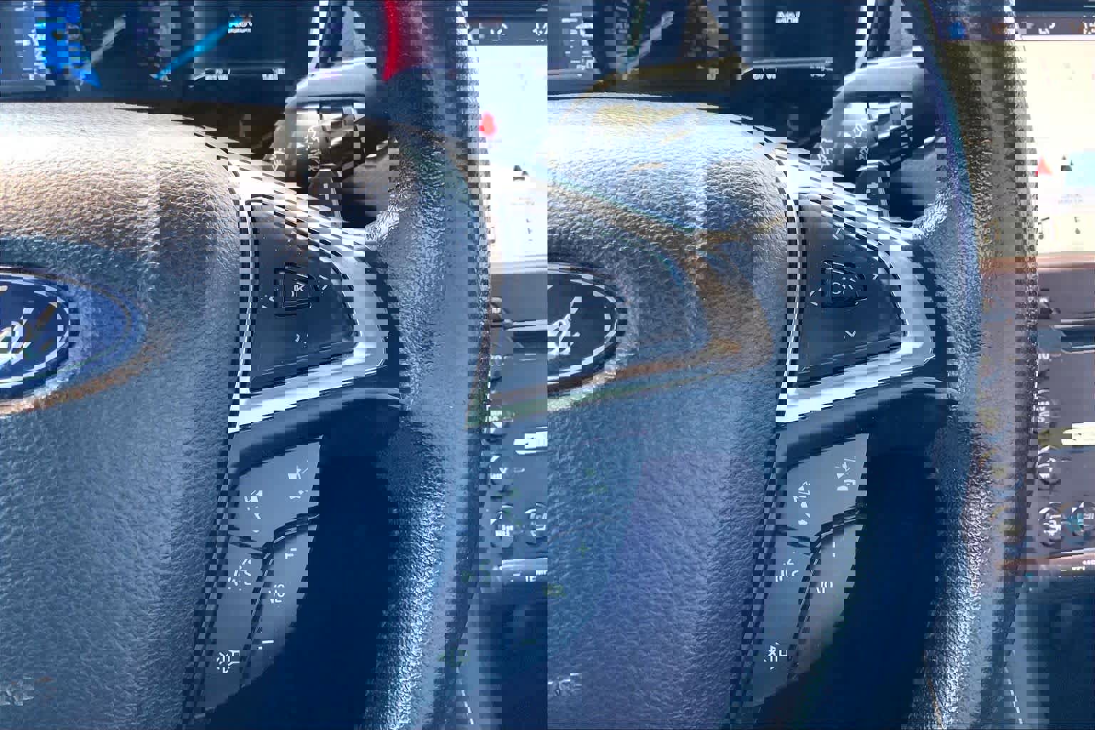 Used 2019 Ford Fusion Titanium AWD/4WD image 25