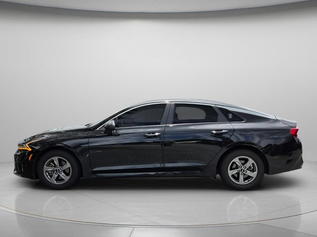 Used 2023 Kia K5 LXS FWD image 8