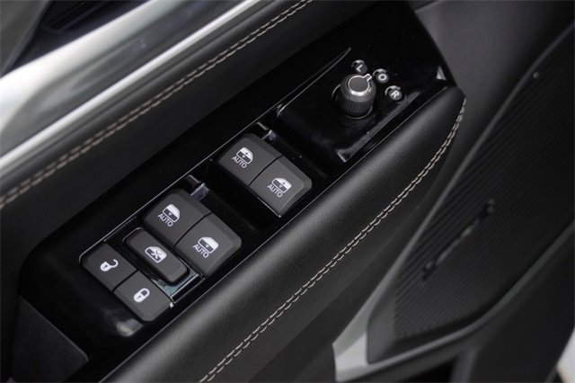 New 2025 Jeep Wagoneer L Series II image 24