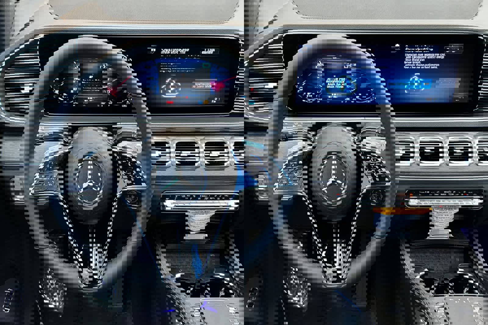 New 2026 Mercedes-Benz GLE 350 4MATIC image 13